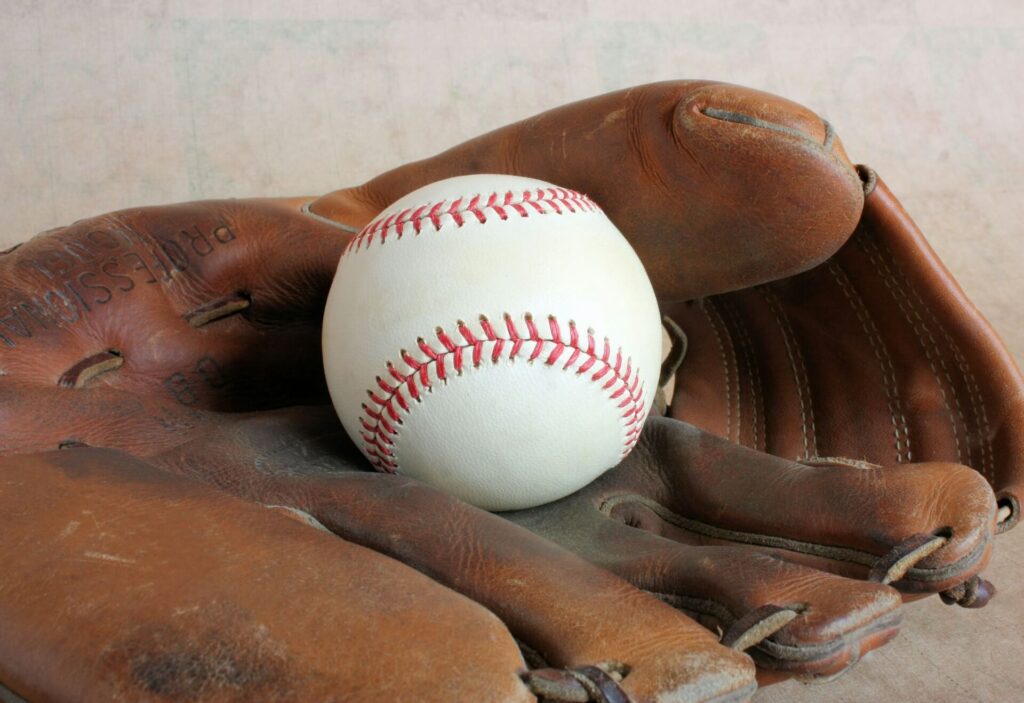 best baseball gloves for infielders and outfielders